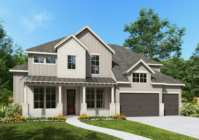 Photo 1 of Single family home for sale at 7711 Powdered Dancer Ct, Fulshear, TX 77441 | MLS# 16630314 | Listing updated on 2026-09-05