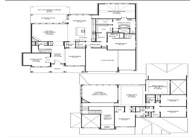 Photo 2 of Single family home for sale at 7711 Powdered Dancer Ct, Fulshear, TX 77441 | MLS# 16630314 | Listing updated on 2026-09-05
