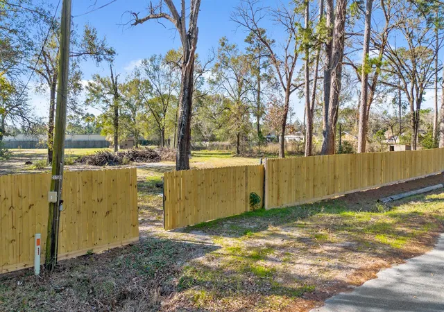 Photo 2 of Land for sale at 4001 Lonesome Pine Rd, Spring, TX 77389 | MLS# 48077162 | Listing updated on 2026-07-24