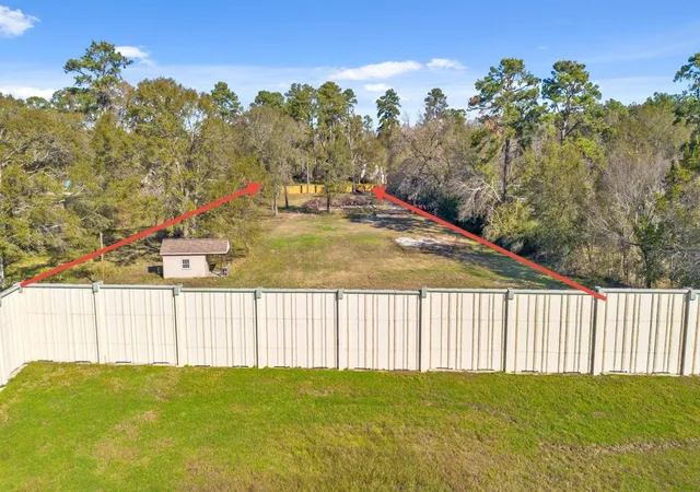 Photo 3 of Land for sale at 4001 Lonesome Pine Rd, Spring, TX 77389 | MLS# 48077162 | Listing updated on 2026-07-24
