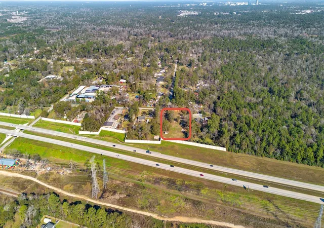 Photo 4 of Land for sale at 4001 Lonesome Pine Rd, Spring, TX 77389 | MLS# 48077162 | Listing updated on 2026-07-24