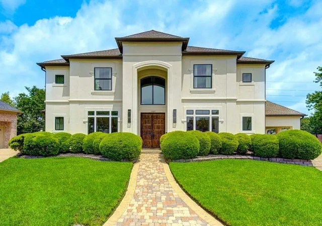Photo 1 of Single family home for sale at 1602 Keenen Ct, Houston, TX 77077 | MLS# 31809857 | Listing updated on 2026-06-28