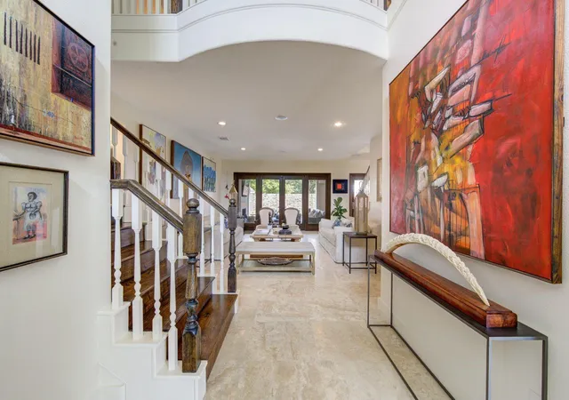 Photo 3 of Single family home for sale at 1602 Keenen Ct, Houston, TX 77077 | MLS# 31809857 | Listing updated on 2026-06-28