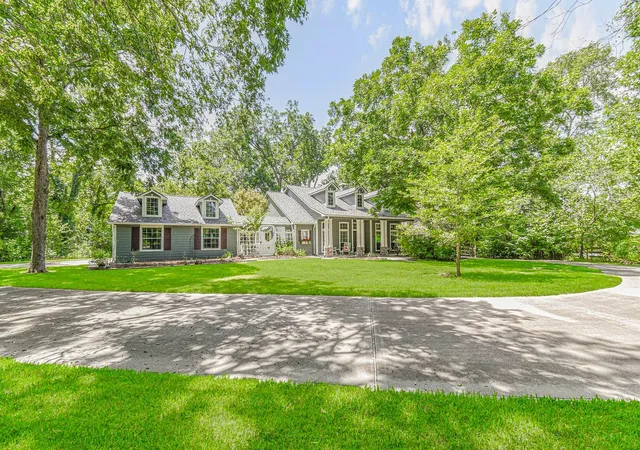 5th image of 31502 Fulshear Creek Trl, Fulshear, TX 77441 | MLS# 10071925