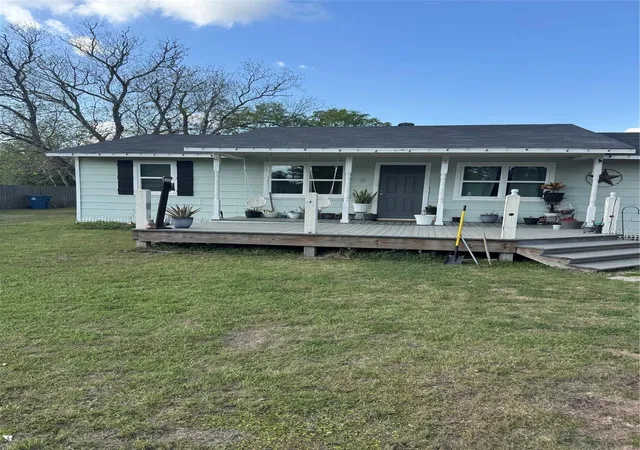 Homes for sale in Prairie View, TX | 632 Sharon St, Prairie View, TX 77484 | MLS# 4551821