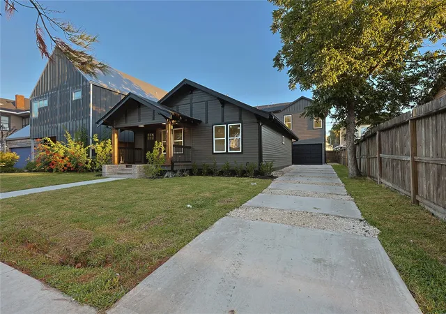 2nd image of 4525 Walker St, Houston, TX 77023 | MLS# 59436667