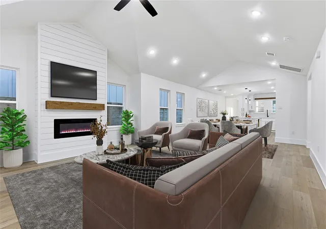 3rd image of 4525 Walker St, Houston, TX 77023 | MLS# 59436667