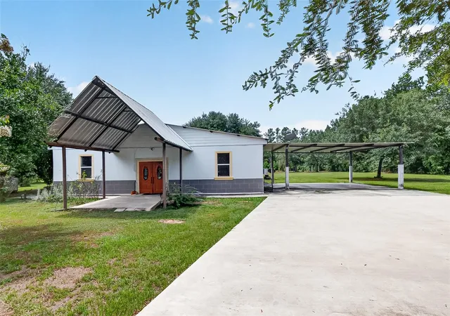 Photo 1 of Single family home for sale at 26390 Pecan Grv, Cleveland, TX 77328 | MLS# 66187593 | Listing updated on 2026-07-30