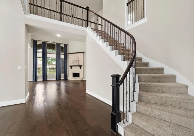 Photo 3 of Single family home for sale at 9410 Mount Logan, Missouri City, TX 77459 | MLS# 85380453 | Listing updated on 2026-09-14