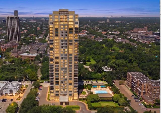 1st image of 1100 Uptown Park Blvd #192, Houston, TX 77056 | MLS# 41235732