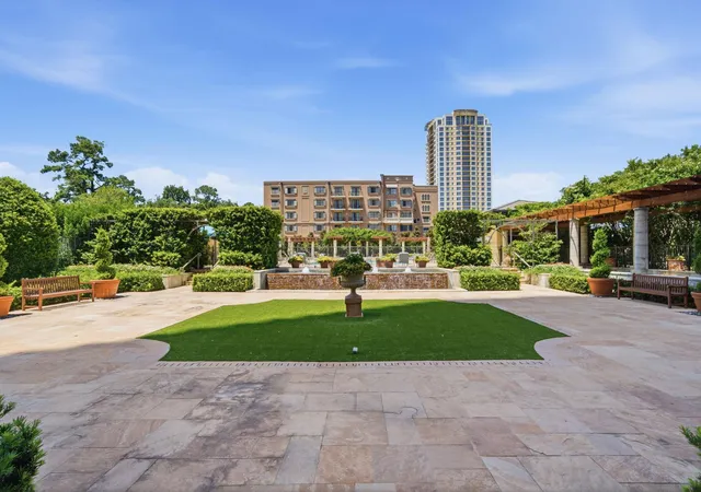 2nd image of 1100 Uptown Park Blvd, Houston, TX 77056