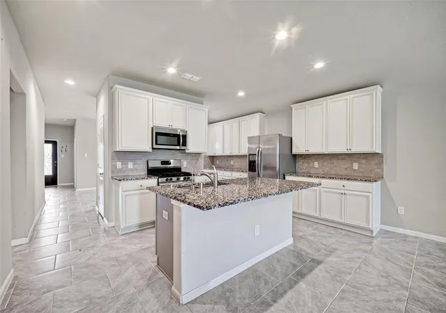 2nd image of 4315 Stillwater Valley Ct, Missouri City, TX 77459 | MLS# 85936889