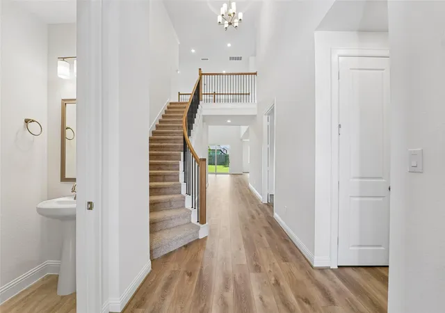 Photo 3 of Single family home for sale at 16259 Sheridan River Trl, Conroe, TX 77302 | MLS# 45631084 | Listing updated on 2026-09-18