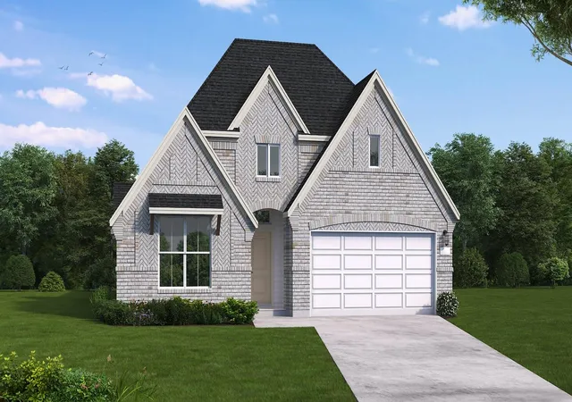 1st image of 16507 Jolly Dawn Dr, Hockley, TX 77447 | MLS# 55271556