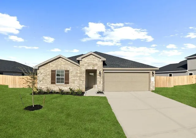 Photo 1 of Sale Pending at 2908 Core Meadows Dr, Texas City, TX 77539 | MLS# 82486179 | Listing updated on 2026-09-09