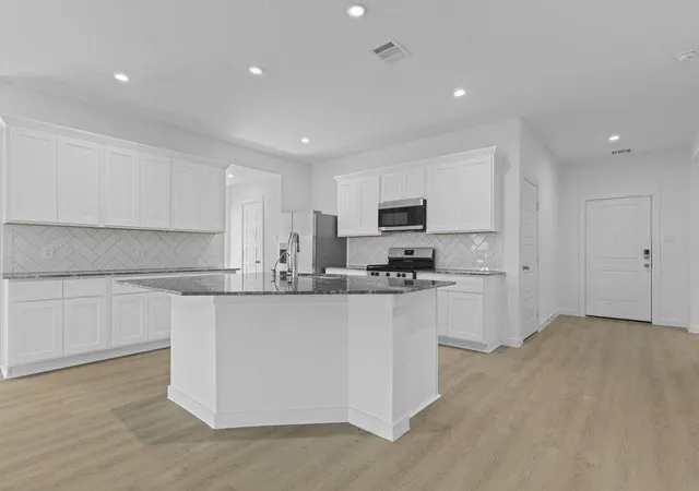 Photo 3 of Sale Pending at 2908 Core Meadows Dr, Texas City, TX 77539 | MLS# 82486179 | Listing updated on 2026-09-09