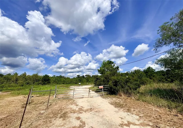 Photo 1 of Land for sale at 7535 Tx 61, Hankamer, TX 77560 | MLS# 90544940 | Listing updated on 2026-09-28