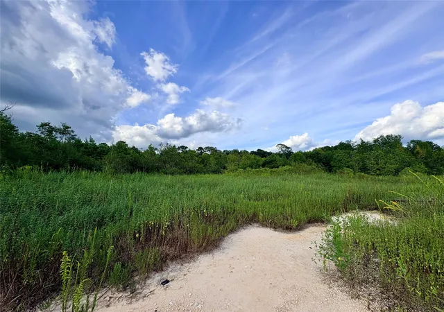 Photo 3 of Land for sale at 7535 Tx 61, Hankamer, TX 77560 | MLS# 90544940 | Listing updated on 2026-09-28
