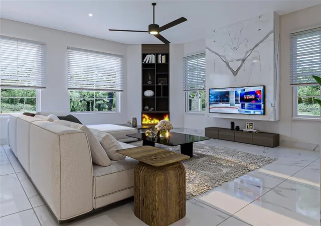 2nd image of 10938 Brookeshire Chase Ln, Houston, TX 77043 | MLS# 56267860