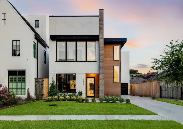 1st image of 1511 Kipling St, Houston, TX 77006 | MLS# 4516785