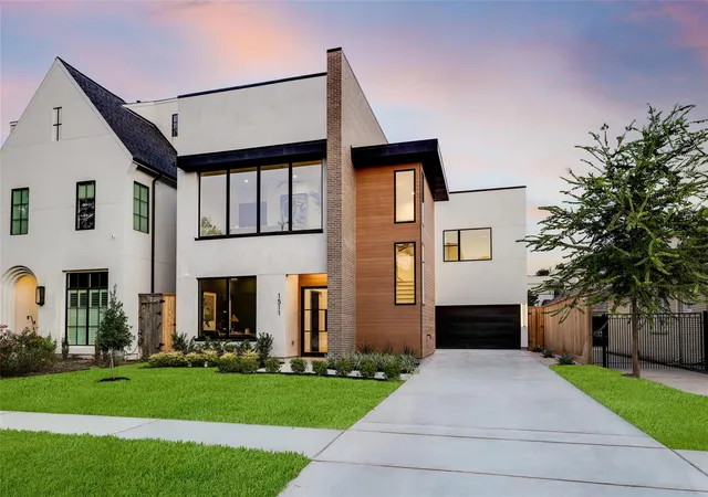 3rd image of 1511 Kipling St, Houston, TX 77006 | MLS# 4516785