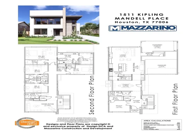 49th image of 1511 Kipling St, Houston, TX 77006 | MLS# 4516785
