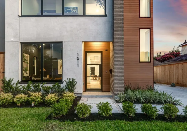 4th image of 1511 Kipling St, Houston, TX 77006 | MLS# 4516785