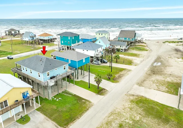 1st image of 12888 Buccaneer Rd, Freeport, TX 77541 | MLS# 74352813