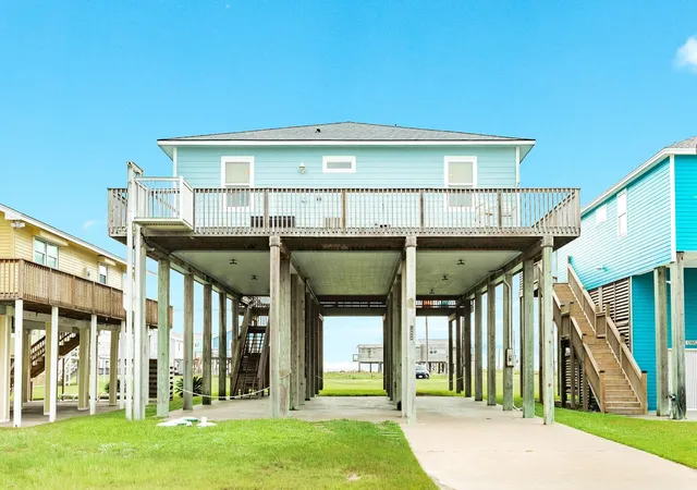 2nd image of 12888 Buccaneer Rd, Freeport, TX 77541 | MLS# 74352813