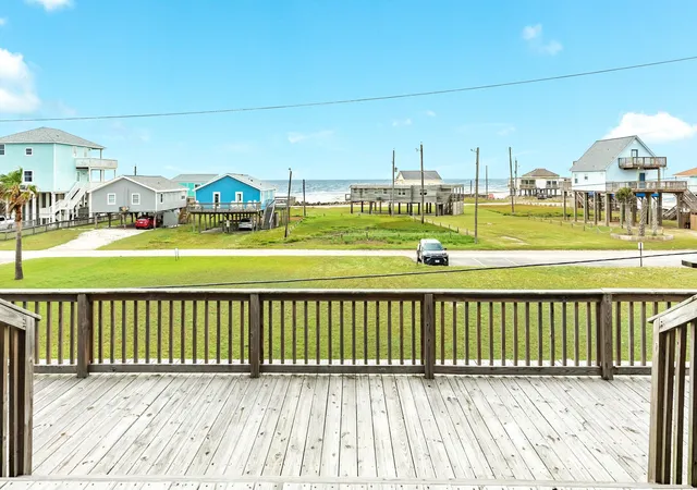 5th image of 12888 Buccaneer Rd, Freeport, TX 77541 | MLS# 74352813