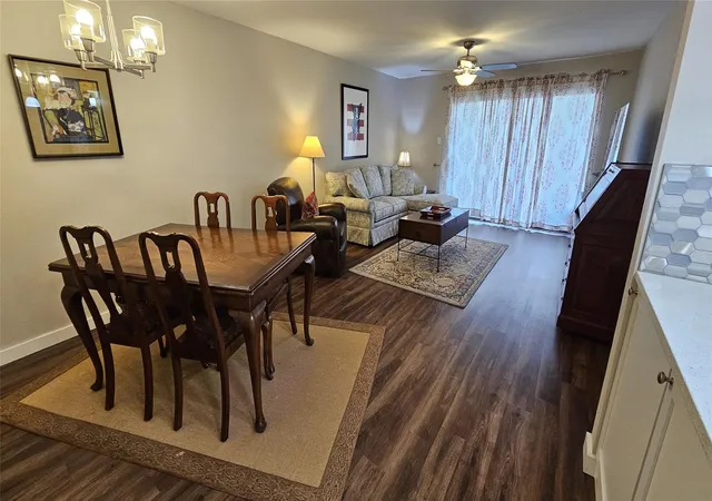 Condominium at 3025 Walnut Bend Ln #13, Houston, TX 77042 | MLS# 46506364 | | Sold on 2025-09-05