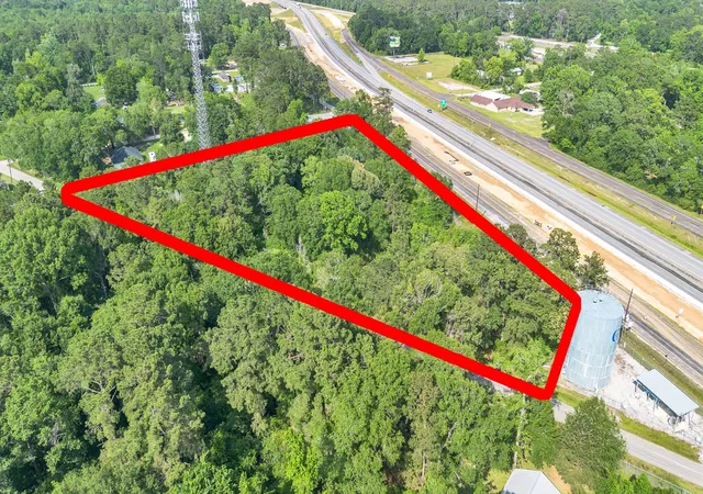 1st image of 2101 N Blair Ave, Cleveland, TX 77328 | MLS# 59030082