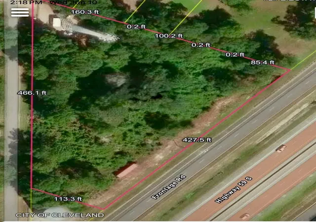2nd image of 2101 N Blair Ave, Cleveland, TX 77328 | MLS# 59030082