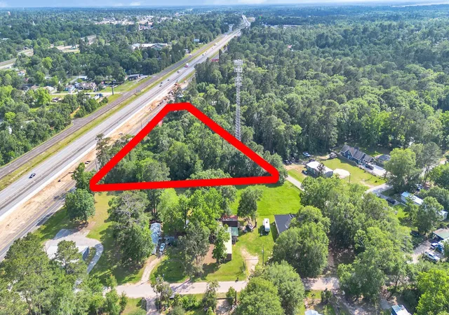 4th image of 2101 N Blair Ave, Cleveland, TX 77328 | MLS# 59030082