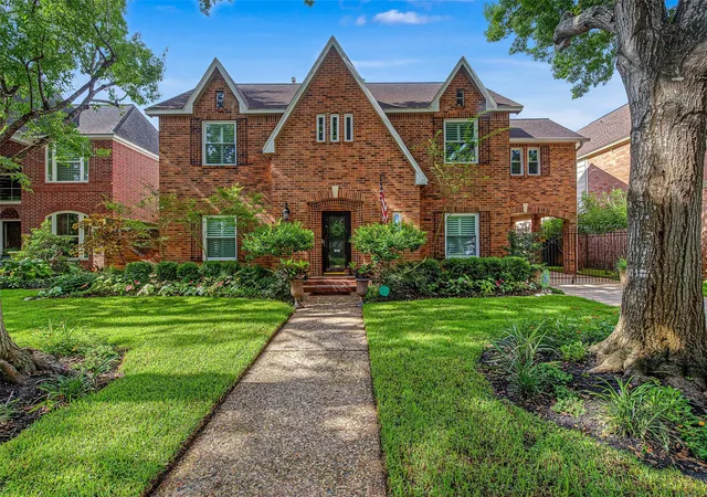 Photo 1 of Sale Pending at 20323 Chateau Bnd Dr, Katy, TX 77450 | MLS# 48746698 | Listing updated on 2026-09-18