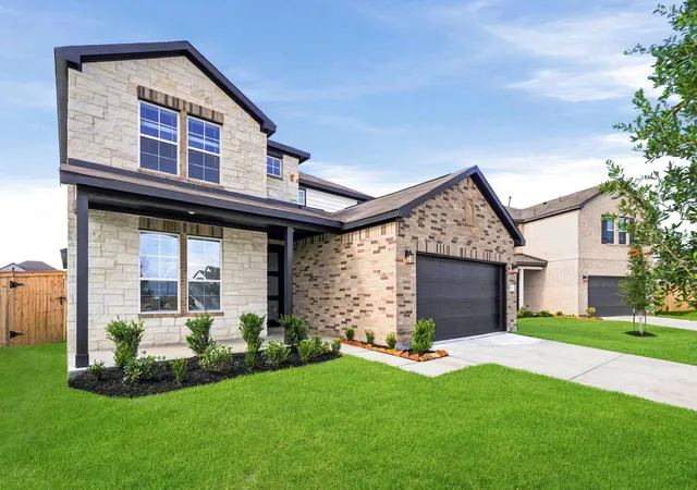 Photo 3 of Single family home for sale at 29006 Fig Vine Dr, Waller, TX 77484 | MLS# 87336829 | Listing updated on 2026-09-20