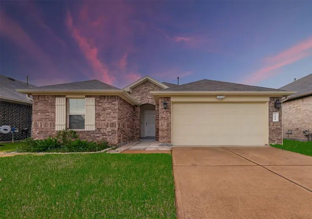Photo 1 of Sale Pending at 5114 Belmont Harvest Way, Katy, TX 77449 | MLS# 96651693 | Listing updated on 2026-09-19
