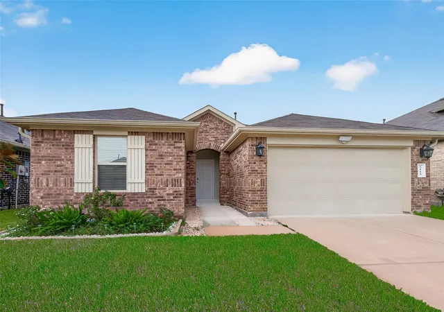 Photo 2 of Sale Pending at 5114 Belmont Harvest Way, Katy, TX 77449 | MLS# 96651693 | Listing updated on 2026-09-19