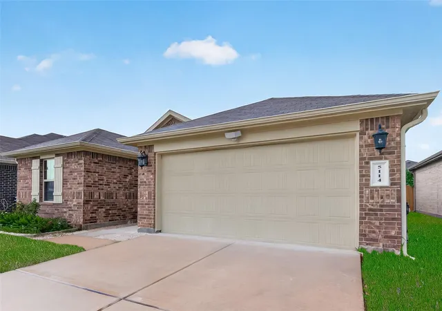 Photo 3 of Sale Pending at 5114 Belmont Harvest Way, Katy, TX 77449 | MLS# 96651693 | Listing updated on 2026-09-19