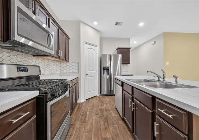 Photo 4 of Sale Pending at 5114 Belmont Harvest Way, Katy, TX 77449 | MLS# 96651693 | Listing updated on 2026-09-19