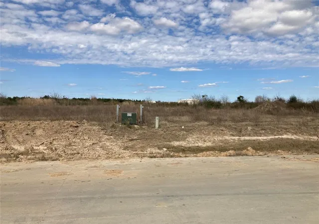 Photo 3 of Land for sale at 1025 Road 5601, Cleveland, TX 77327 | MLS# 1027216 | Listing updated on 2026-08-01