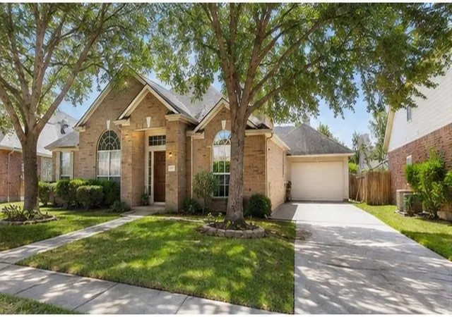 Photo 1 of Sale Pending at 17711 Emerald Garden Ln, Houston, TX 77084 | MLS# 41078948 | Listing updated on 2026-09-08