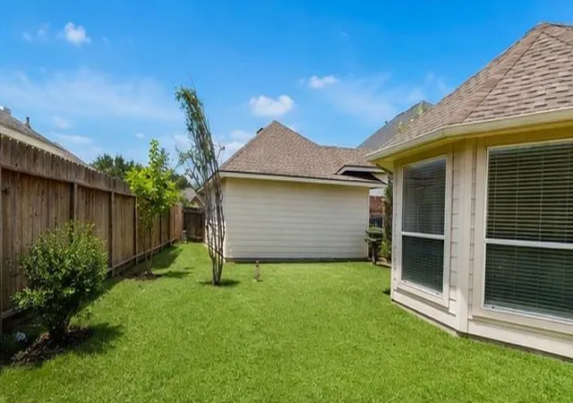 Photo 45 of Sale Pending at 17711 Emerald Garden Ln, Houston, TX 77084 | MLS# 41078948 | Listing updated on 2026-09-08