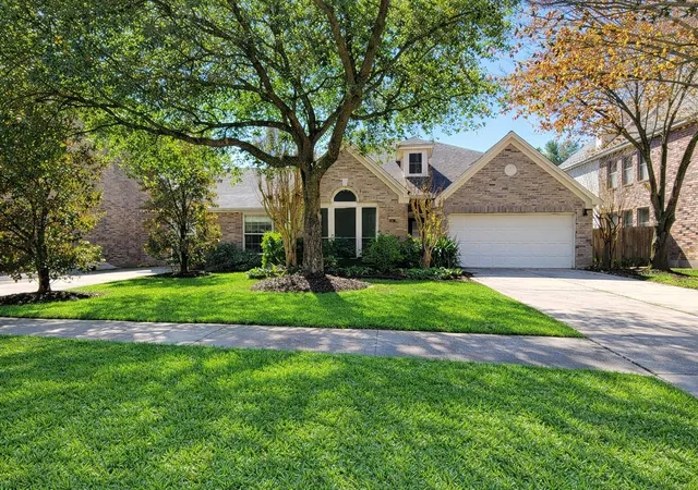 Photo 1 of Single family home for sale at 21407 Willow Glade Dr, Katy, TX 77450 | MLS# 54653210 | Listing updated on 2026-08-26
