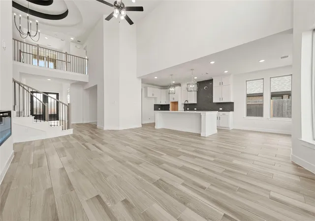 Photo 3 of Single family home for sale at 10607 Dina Yellow Dr, Cypress, TX 77433 | MLS# 5080297 | Listing updated on 2026-09-01