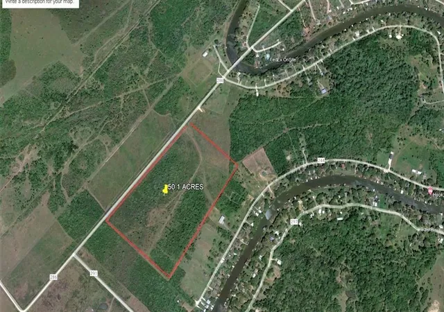 2nd image of 3930 County Road 286, Bay City, TX 77414 | MLS# 31873996