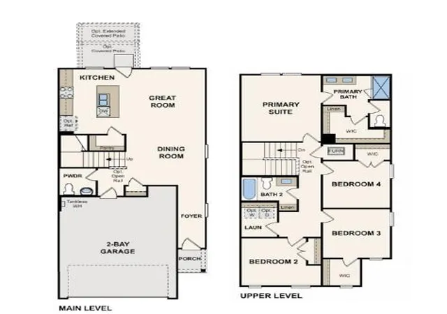 3rd image of 11402 Velvet Field Dr, Houston, TX 77047 | MLS# 66783845