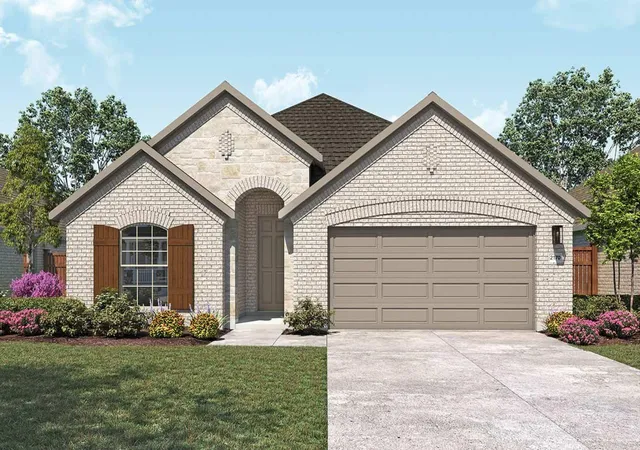 Photo 1 of Single family home for sale at 1024 Birds Landing Dr, Magnolia, TX 77355 | MLS# 31399666 | Listing updated on 2026-09-23