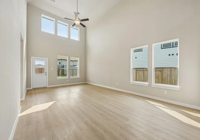 Photo 3 of Single family home for sale at 16875 Needlepoint Dr, Conroe, TX 77302 | MLS# 36617484 | Listing updated on 2026-09-18