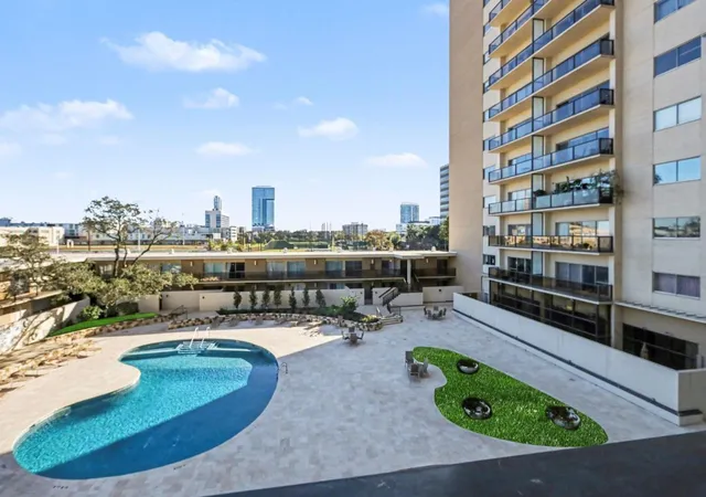 27th image of 2929 Buffalo Speedway #A404, Houston, TX 77098 | MLS# 45265629